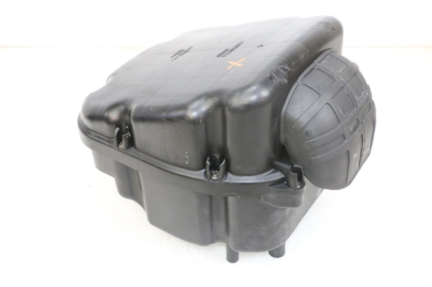 photo de AIR BOX SUZUKI DL V STROM 1000 (2002 - 2007) - Main view