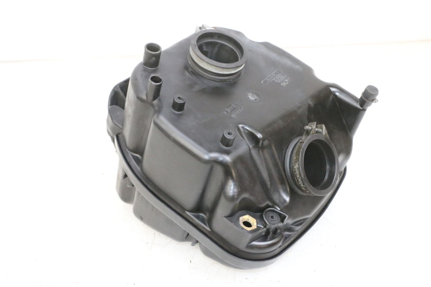 photo de AIR BOX SUZUKI DL V STROM 1000 (2002 - 2007) - Zoom on usage condition