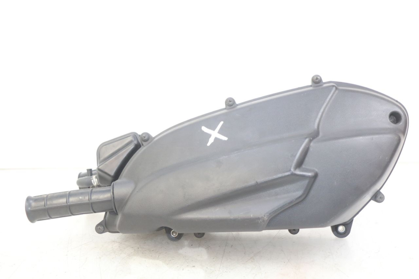 photo de AIR BOX KYMCO DOWNTOWN ABS 125 (2015 - 2017) - Main view