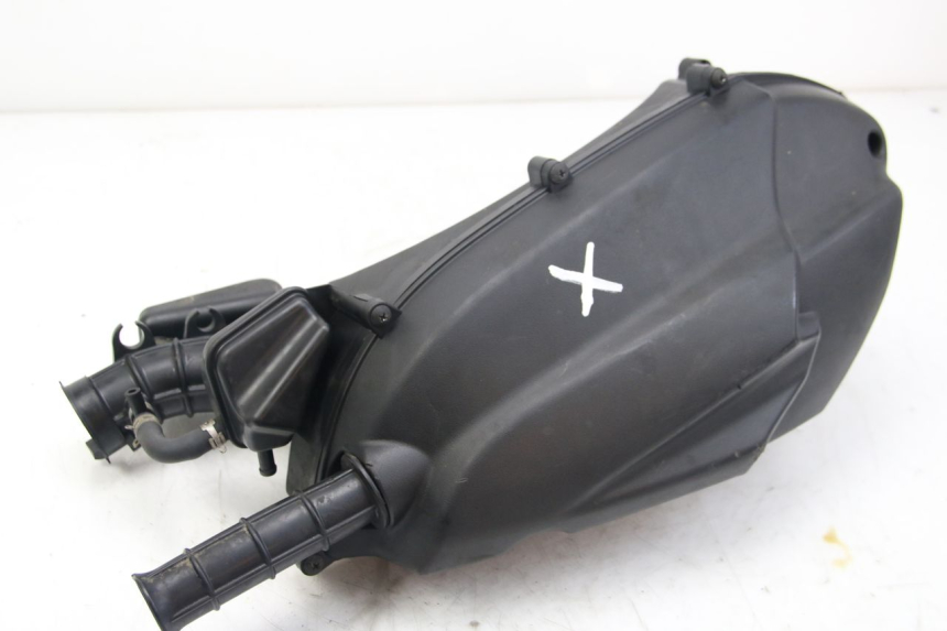 photo de AIR BOX KYMCO DOWNTOWN ABS 125 (2015 - 2017) - Component detail
