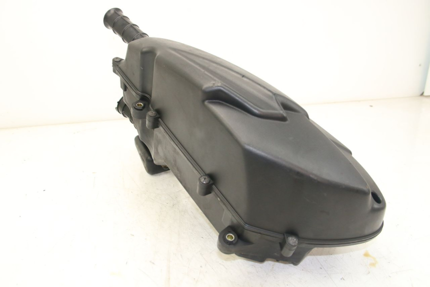photo de AIR BOX KYMCO DOWNTOWN ABS 125 (2015 - 2017) - Technical close-up