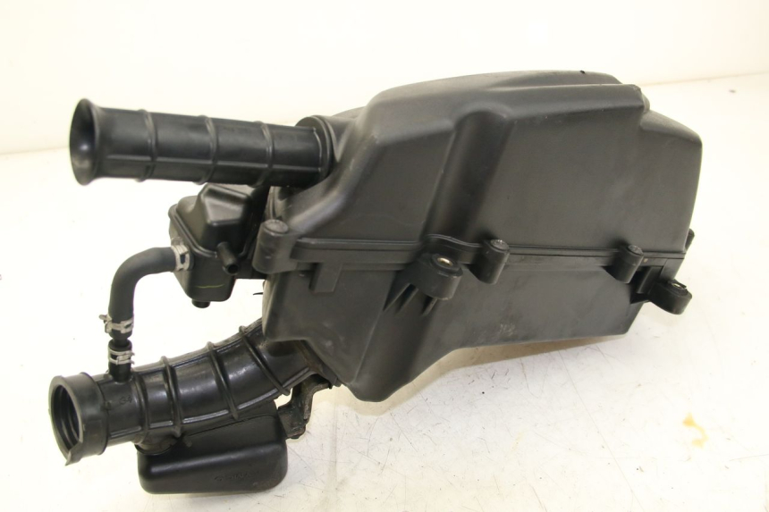 photo de AIR BOX KYMCO DOWNTOWN ABS 125 (2015 - 2017) - Product overview