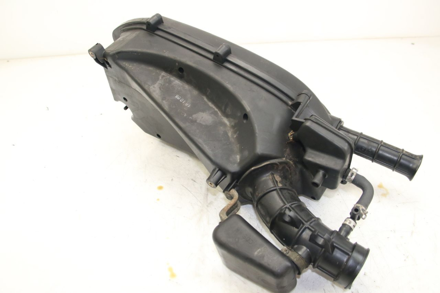 photo de AIR BOX KYMCO DOWNTOWN ABS 125 (2015 - 2017) - Fixing points details