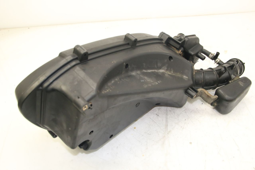 photo de AIR BOX KYMCO DOWNTOWN ABS 125 (2015 - 2017) - Surface and material condition