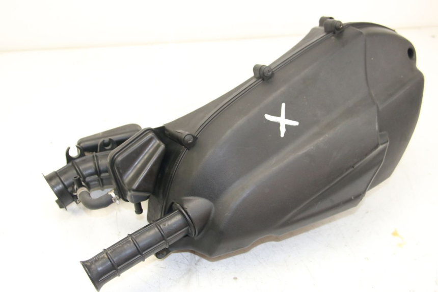 photo de AIR BOX KYMCO DOWNTOWN ABS 125 (2015 - 2017) - Markings and original references