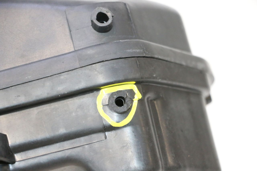 photo de AIR BOX CF MOTO E-CHARM 125 (2005 - 2008) - Alternative perspective