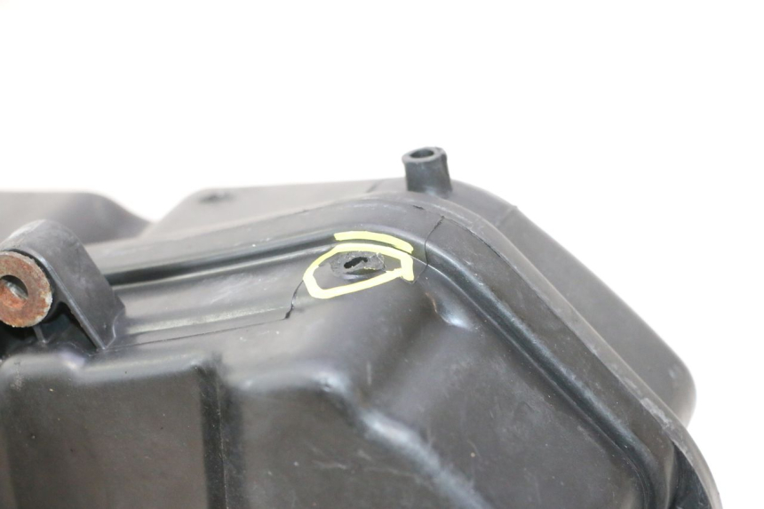 photo de AIR BOX CF MOTO E-CHARM 125 (2005 - 2008) - Technical close-up