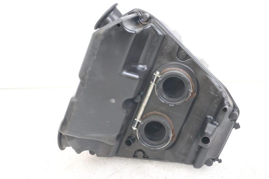 photo de AIR BOX KAWASAKI ER-6 ER6 N 650 (2012 - 2016) - Zoom on usage condition