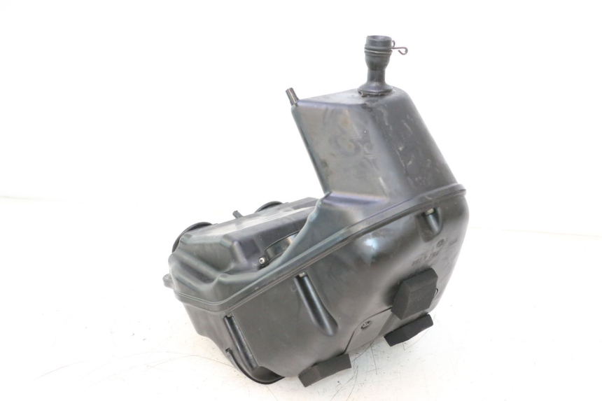 photo de AIR BOX KAWASAKI ER-6 ER6 N 650 (2005 - 2009) - Zoom on usage condition
