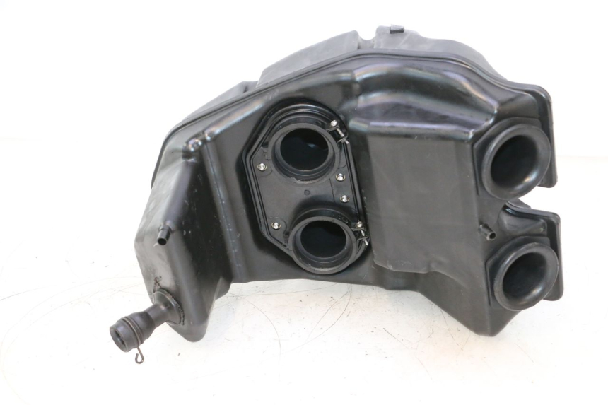 photo de AIR BOX KAWASAKI ER-6 ER6 N 650 (2005 - 2009) - Technical close-up