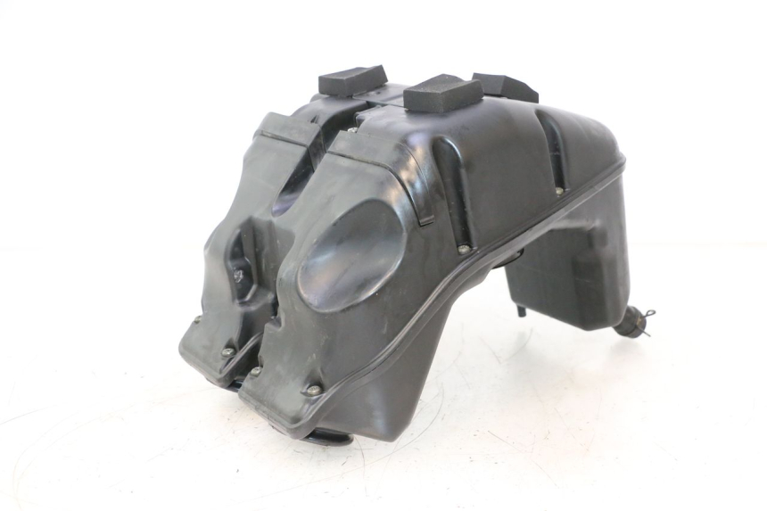 photo de AIR BOX KAWASAKI ER-6 ER6 N 650 (2005 - 2009) - Fixing points details