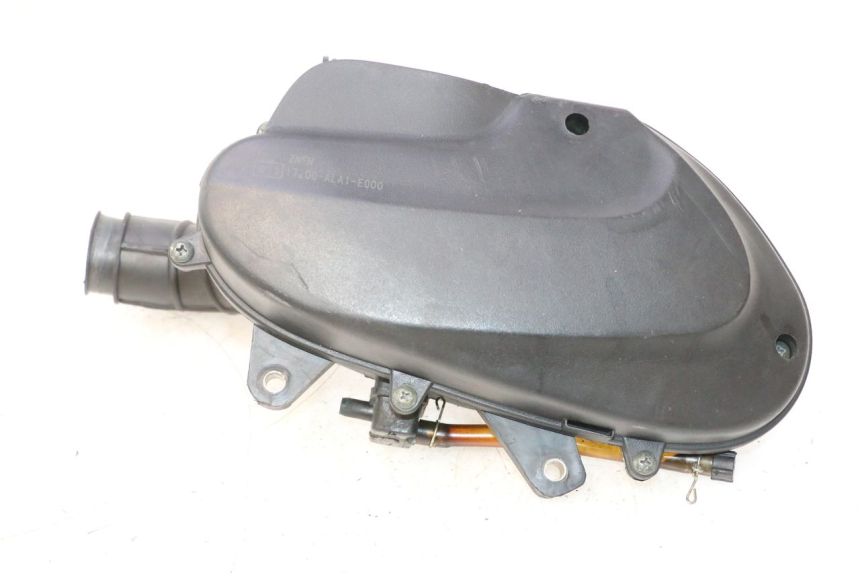 photo de AIR BOX JM MOTORS EVOLIS 4T 50 (2018 - 2022) - Main view