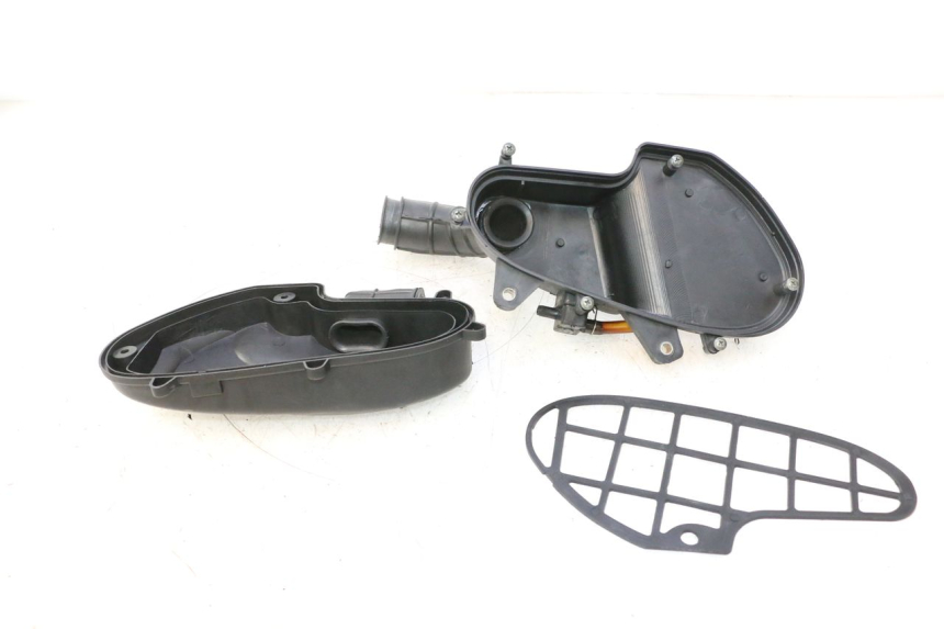 photo de AIR BOX JM MOTORS EVOLIS 4T 50 (2018 - 2022) - Component detail