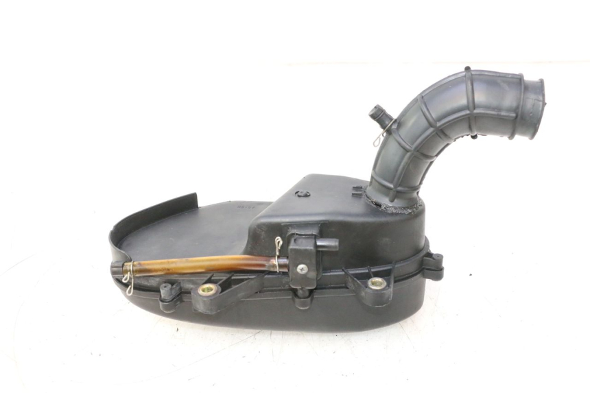 photo de AIR BOX JM MOTORS EVOLIS 4T 50 (2018 - 2022) - Technical close-up