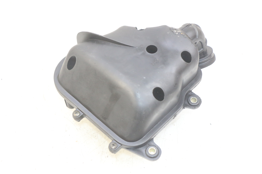 photo de AIR BOX KEEWAY F-ACT FACT 50 (2006 - 2011) - Alternative perspective