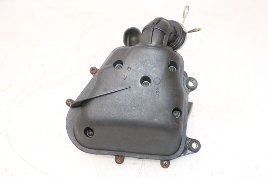 photo de AIR BOX KEEWAY F-ACT NAKED 50 (2009 - 2014) - Main view