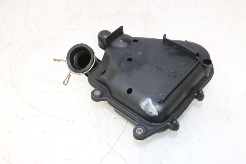 photo de AIR BOX KEEWAY F-ACT NAKED 50 (2009 - 2014) - Zoom on usage condition