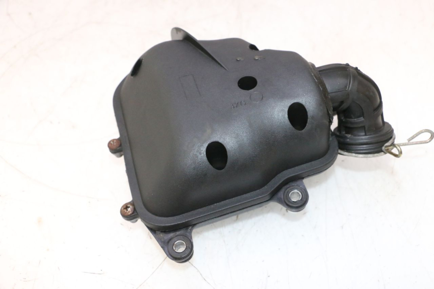 photo de AIR BOX KEEWAY F-ACT NAKED 50 (2009 - 2014) - Product overview