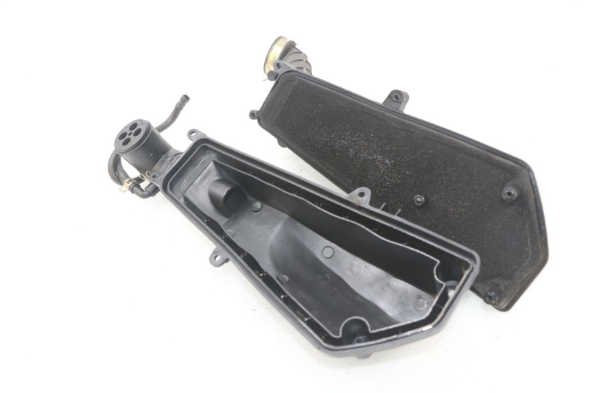 photo de AIR BOX JM MOTORS F45i 4T 50 (2020 - 2023) - Component detail