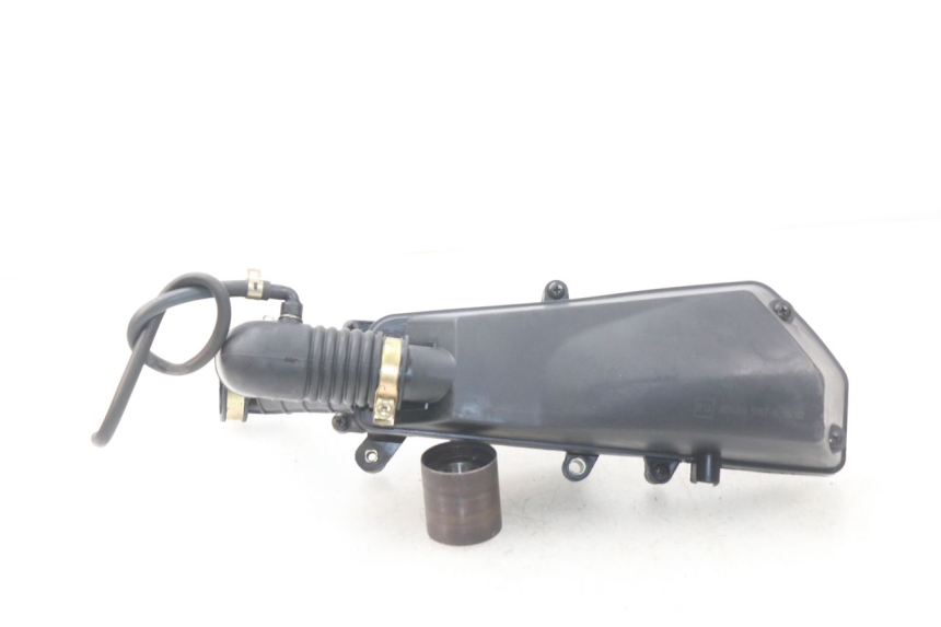 photo de AIR BOX JM MOTORS F45i 4T 50 (2020 - 2023) - Zoom on usage condition