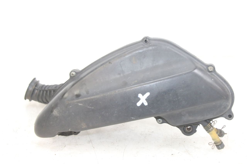 photo de AIR BOX TNT MOTOR FASTINO 4T 50 (2013 - 2019) - Main view