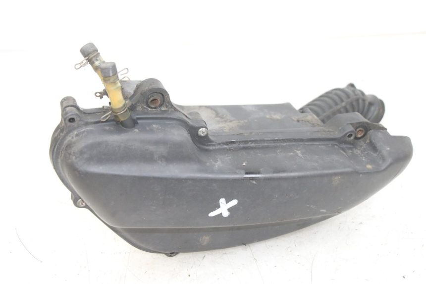 photo de AIR BOX TNT MOTOR FASTINO 4T 50 (2013 - 2019) - Alternative perspective
