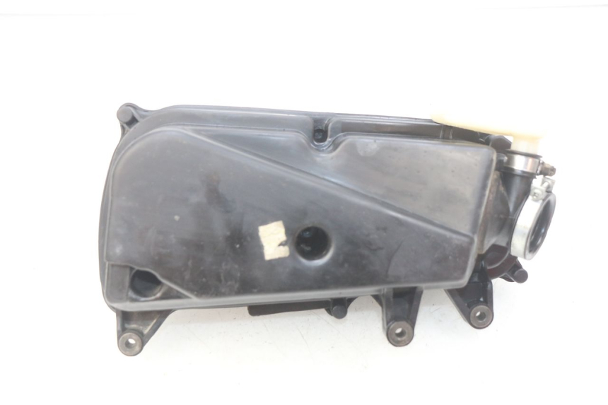 photo de AIR BOX HONDA FES PANTHEON 2T 125 (1998 - 2002) - Zoom on usage condition