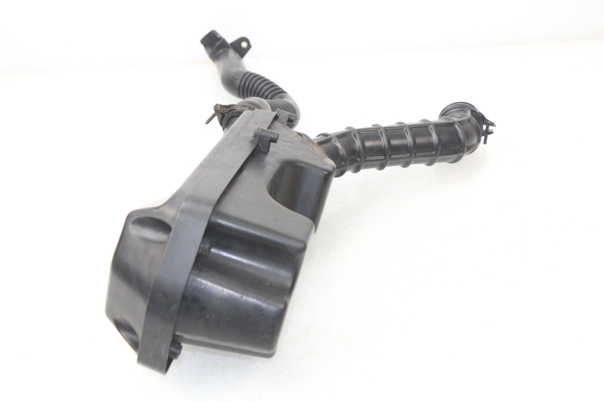 photo de AIR BOX SYM FIDDLE 2 50 (2008 - 2013) - Zoom on usage condition