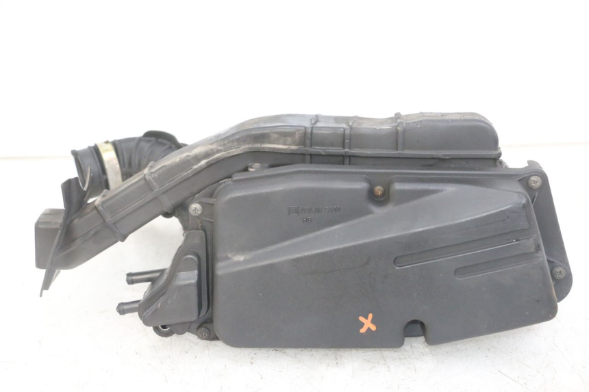 photo de AIR BOX SYM FIDDLE 2 S 125 (2012 - 2014) - Main view