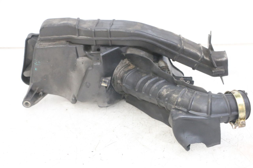 photo de AIR BOX SYM FIDDLE 2 S 125 (2012 - 2014) - Technical close-up