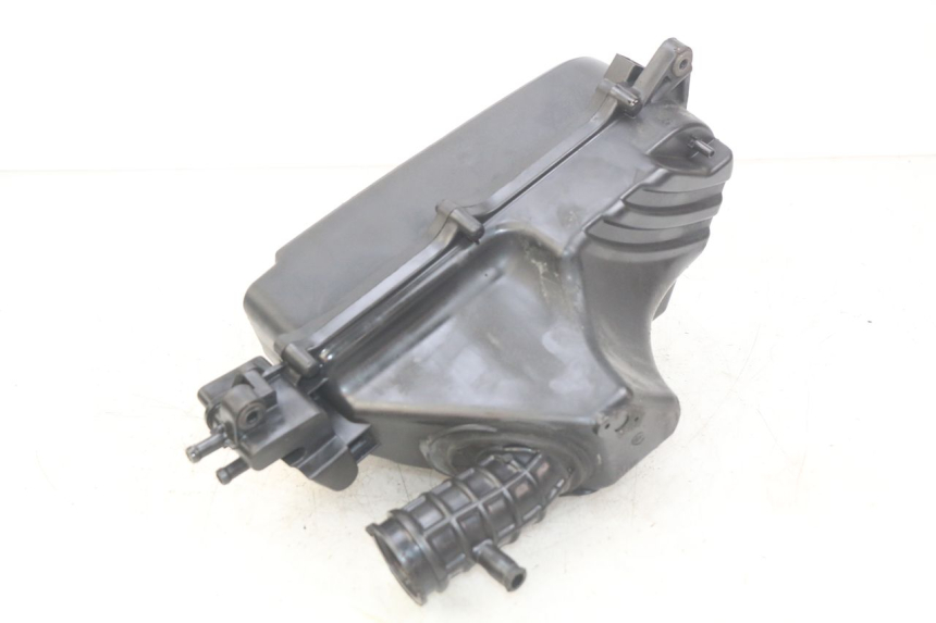 photo de AIR BOX SYM FIDDLE 3 III 125 (2014 - 2020) - Component detail