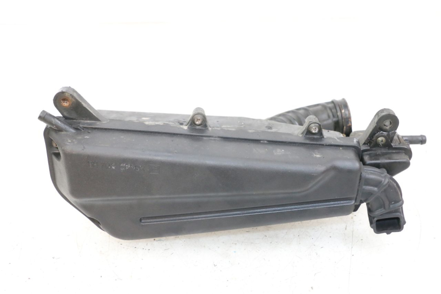 photo de AIR BOX SYM FIDDLE 3 III 50 (2014 - 2020) - Component detail