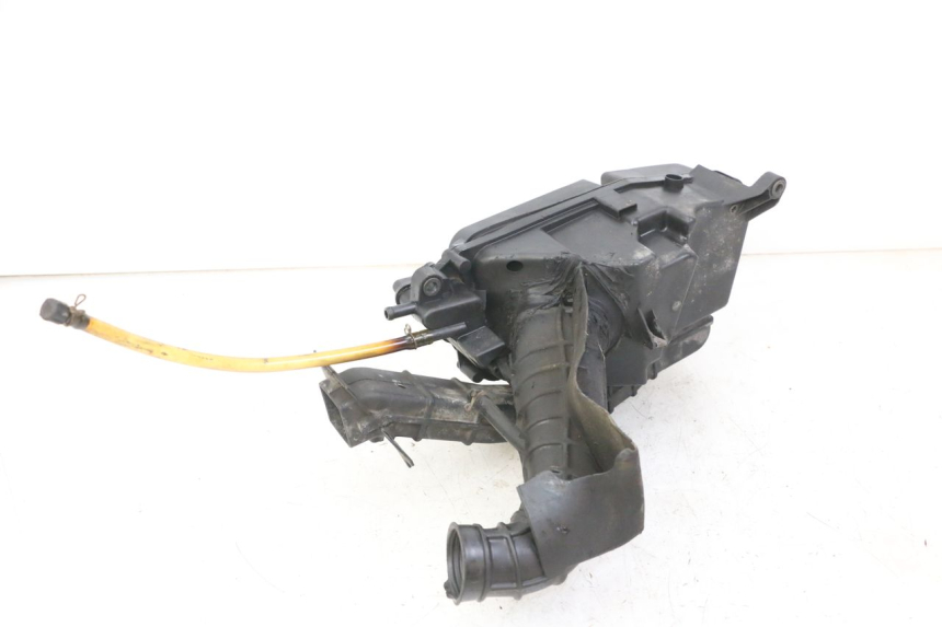 photo de AIR BOX SYM FIDDLE 125 (2008 - 2010) - Component detail