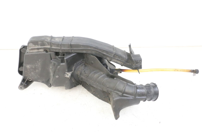 photo de AIR BOX SYM FIDDLE 125 (2008 - 2010) - Technical close-up