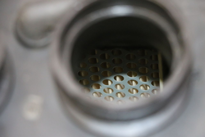 photo de AIR BOX YAMAHA FJ 36Y 1100 (1984 - 1985) - Alternative perspective