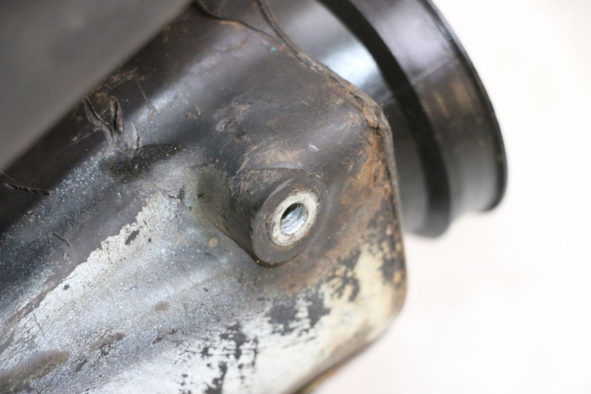 photo de AIR BOX YAMAHA FJ 36Y 1100 (1984 - 1985) - Technical close-up