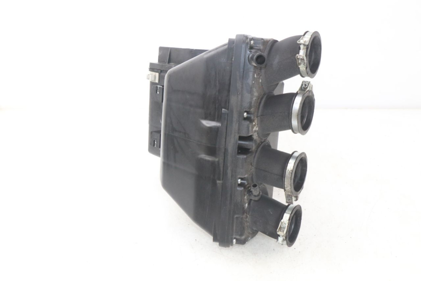 photo de AIR BOX YAMAHA FJR ABS 1300 (2006 - 2012) - Zoom on usage condition
