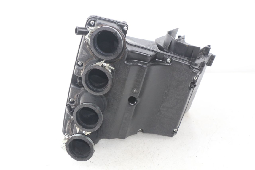 photo de AIR BOX YAMAHA FJR ABS 1300 (2006 - 2012) - Alternative perspective