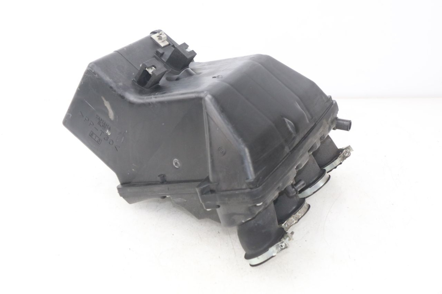 photo de AIR BOX YAMAHA FJR ABS 1300 (2006 - 2012) - Technical close-up