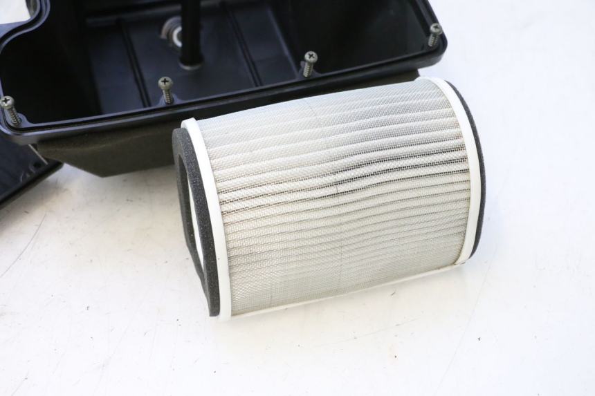 photo de AIR BOX YAMAHA FJR 1300 (2001 - 2005) - Component zoom