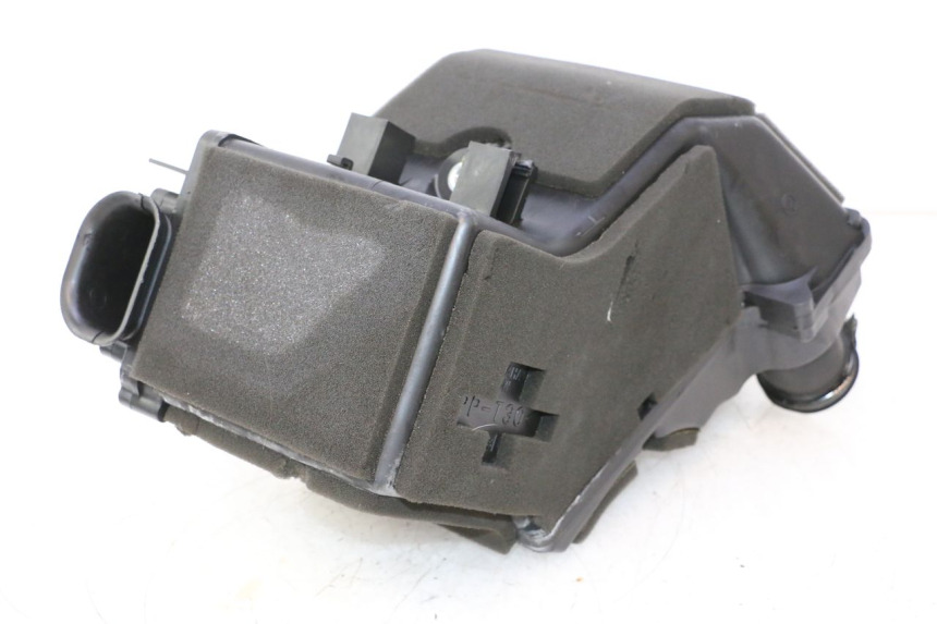 photo de AIR BOX YAMAHA FJR 1300 (2001 - 2005) - Zoom on usage condition