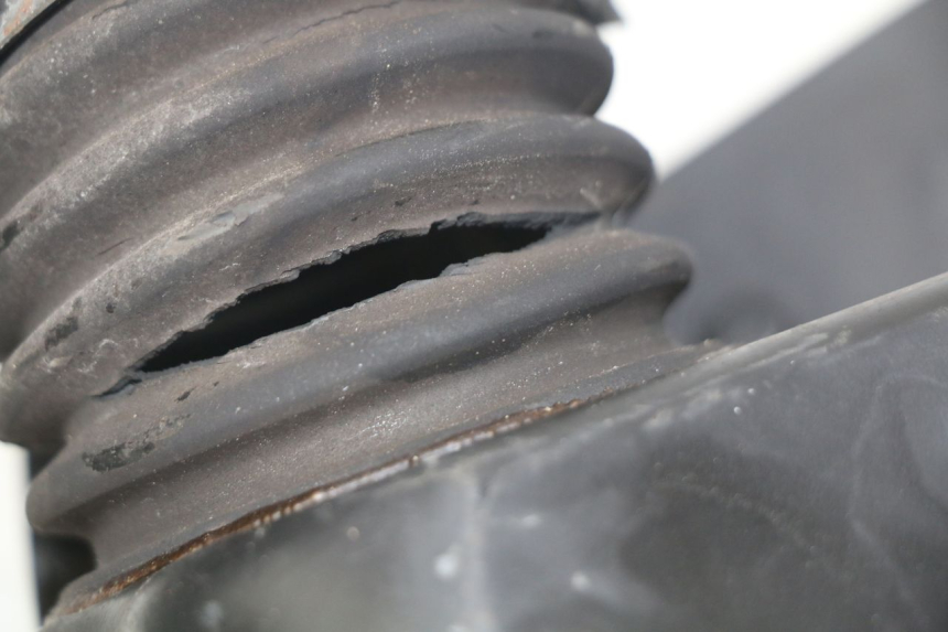 photo de AIR BOX HONDA FJS SILVERWING SILVER WING 400 (2009 - 2016) - Zoom on usage condition