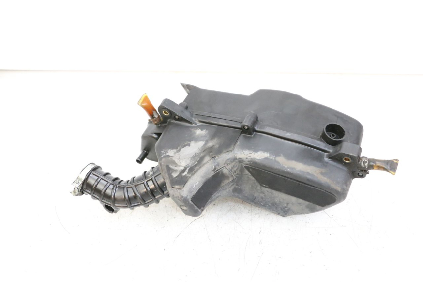 photo de AIR BOX MBK FLAME X 125 (2007 - 2016) - Zoom on usage condition