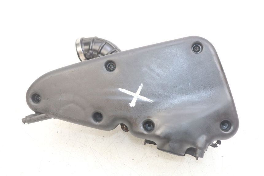 photo de AIR BOX PIAGGIO FLY 4T 50 (2013 - 2017) - Main view