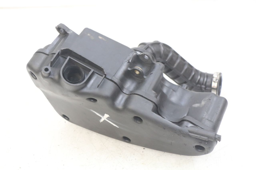 photo de AIR BOX PIAGGIO FLY 4T 50 (2013 - 2017) - Component detail