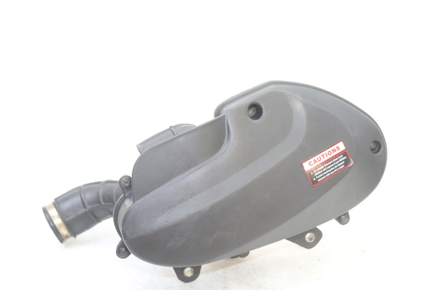 photo de AIR BOX VENESI FLY RETRO 4T 50 (2020 - 2025) - Main view