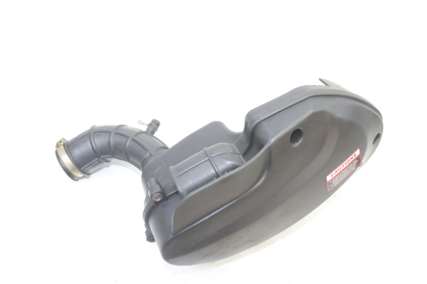 photo de AIR BOX VENESI FLY RETRO 4T 50 (2020 - 2025) - Zoom on usage condition