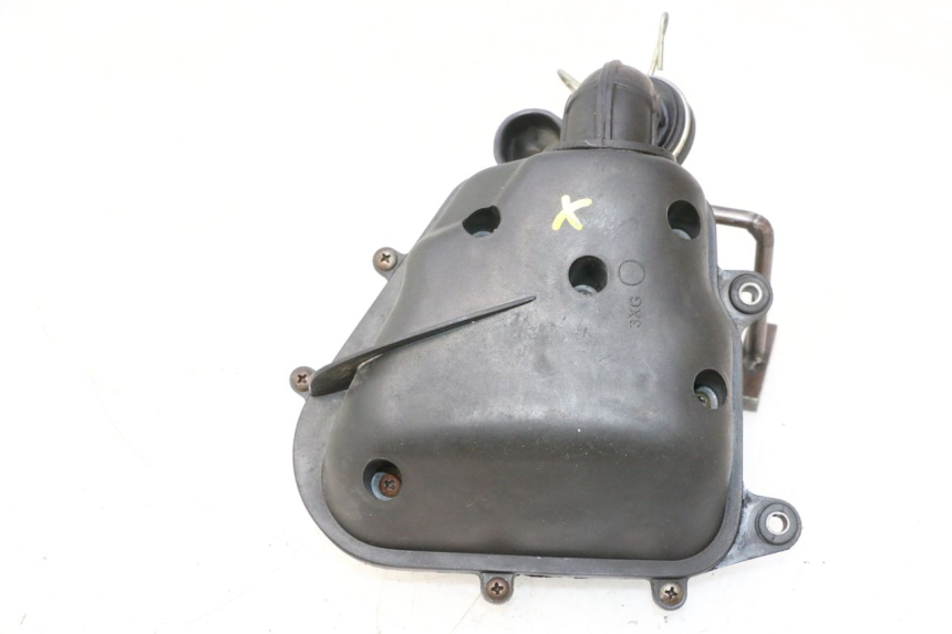 photo de AIR BOX KEEWAY FOCUS 50 (2006 - 2009) - Main view