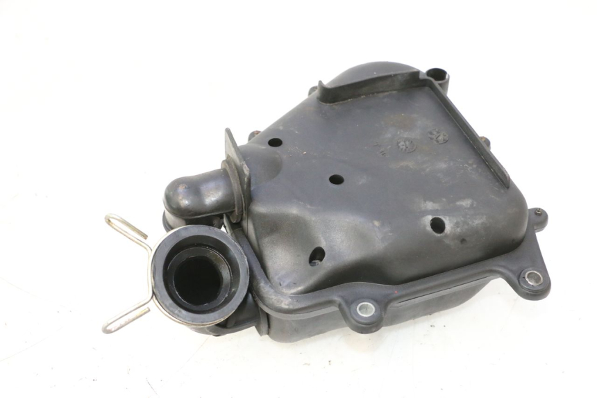 photo de AIR BOX KEEWAY FOCUS 50 (2006 - 2009) - Alternative perspective