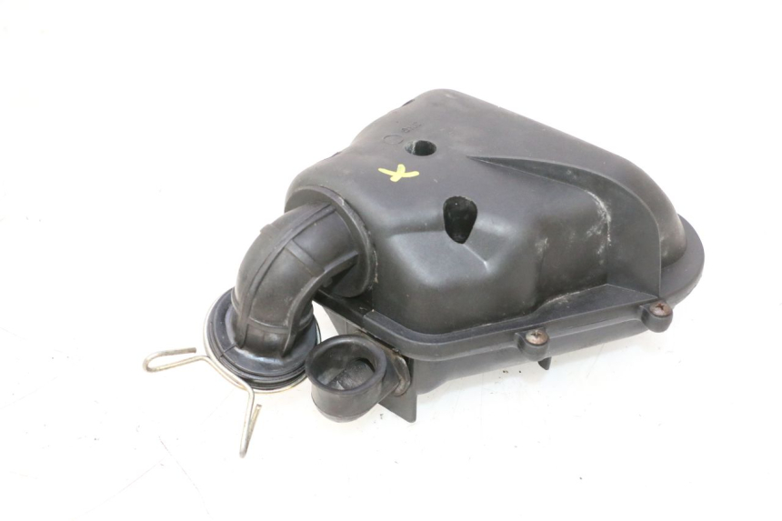 photo de AIR BOX KEEWAY FOCUS 50 (2006 - 2009) - Technical close-up